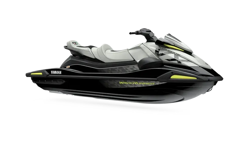 NEW 2026 YAMAHA VX CRUISER HO WITH AUDIO Image 1