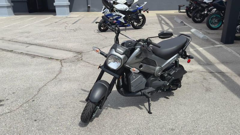 New 2026 Honda Navi Image 8