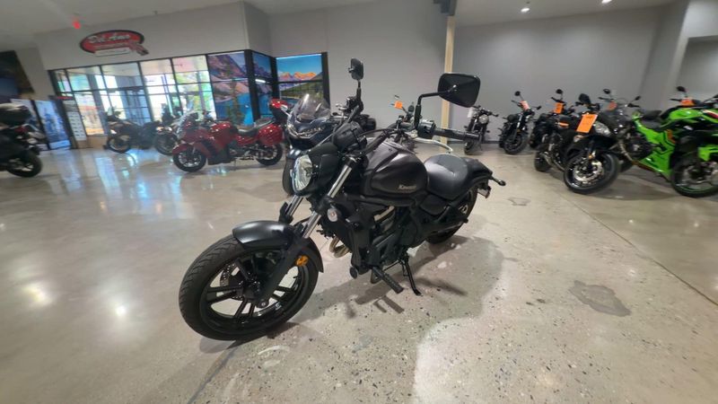 New 2026 Kawasaki VULCAN S Image 7