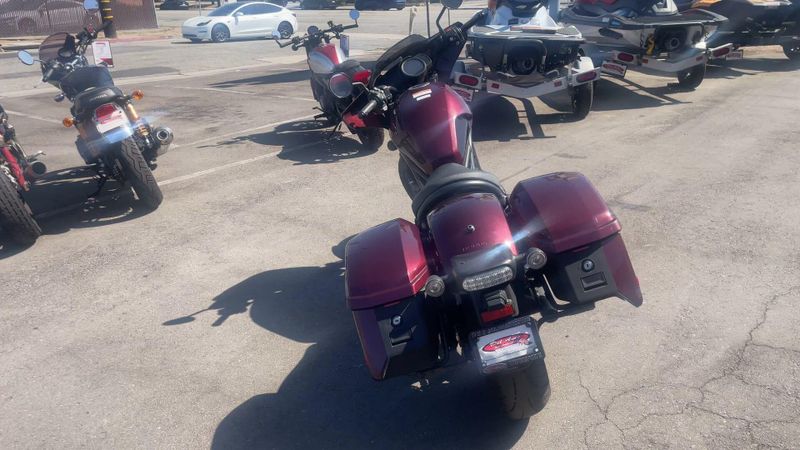 Used 2023 Honda REBEL 1100T DCT Image 3