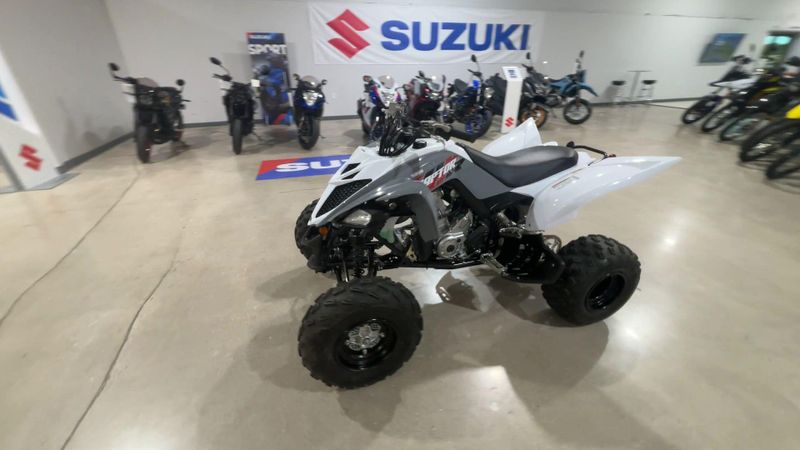 Used 2026 Yamaha Raptor 700R CA Image 8