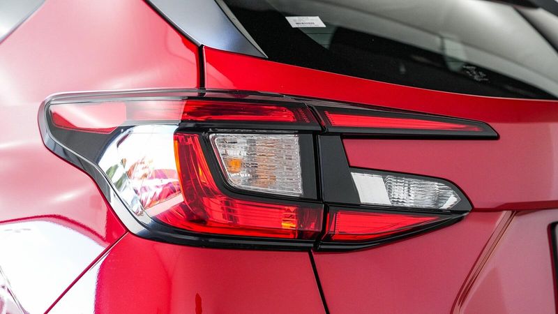 New 2025 Subaru Crosstrek PremiumImage 8