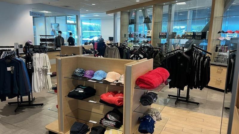 New 2026 Mercedes-Benz GLC-Class GLCGLC 300Image 31