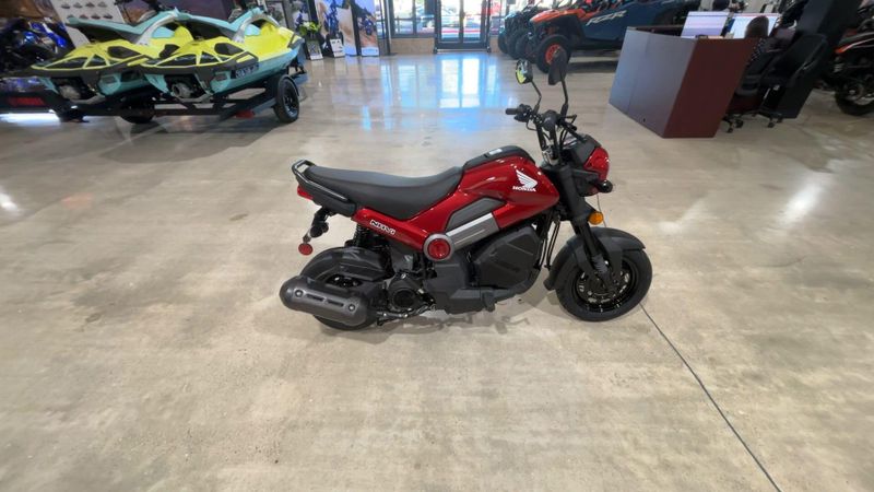 New 2026 Honda Navi Image 7