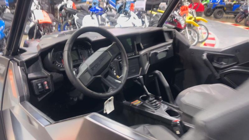 New 2026 Polaris GENERAL XP 4 1000 ULTIMATE Image 9