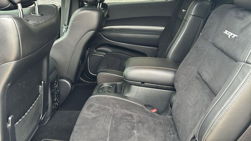 2020 Dodge Durango SRTImage 9
