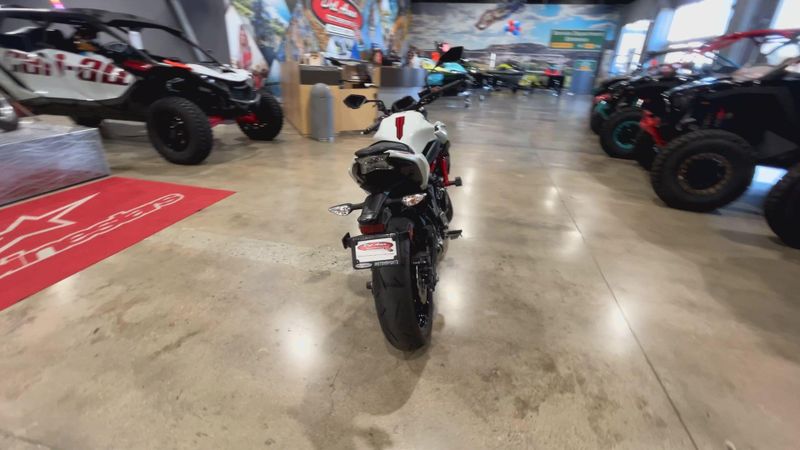 2022 Kawasaki Z650 ABS Image 7