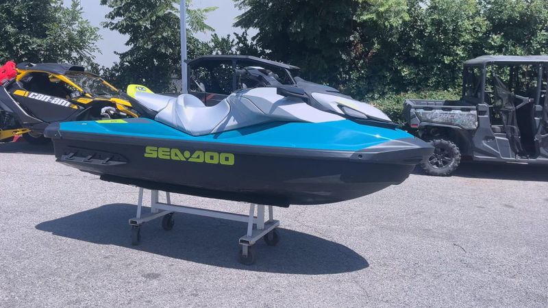 New 2026 Sea-Doo GTI SE 170 Image 6