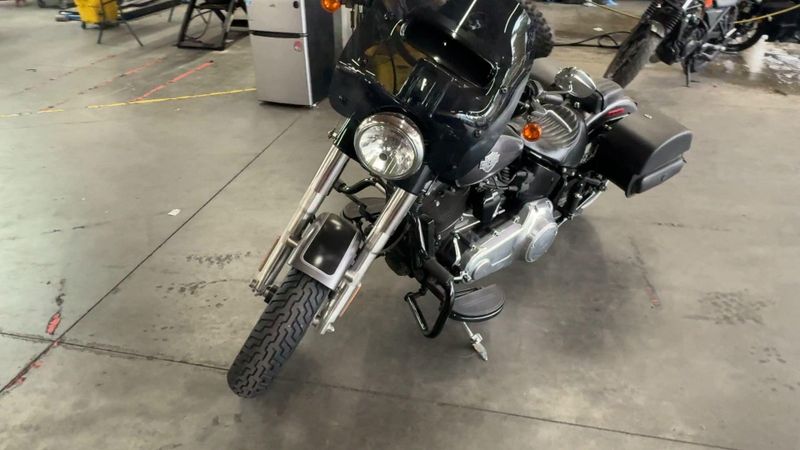 Used 2015 Harley-Davidson SOFTAIL SLIM Image 8
