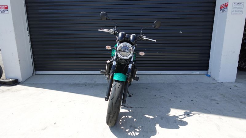 Used 2022 Kawasaki Z650RS ABS 