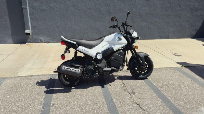 New 2026 Honda Navi Image 9