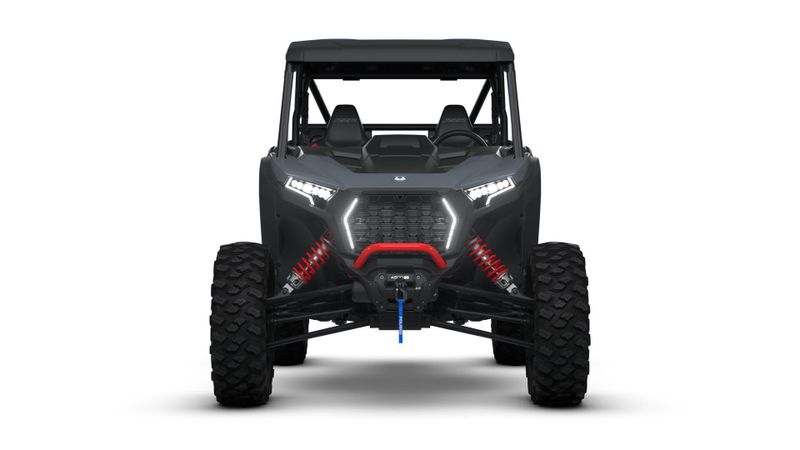 New 2026 Polaris RZR XP 1000 ULTIMATE Image 2