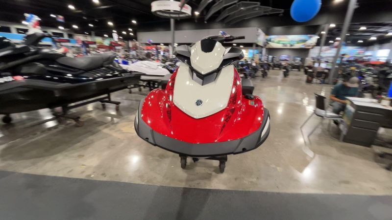 New 2026 Yamaha VX CRUISER W&sol;AUDIO Image 7