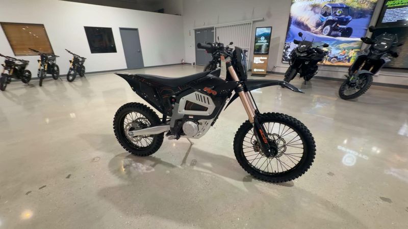 New 2026 Kayo EC2I Image 2