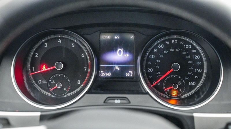 Used 2021 Volkswagen Atlas 3.6L V6 SE w/TechnologyImage 23