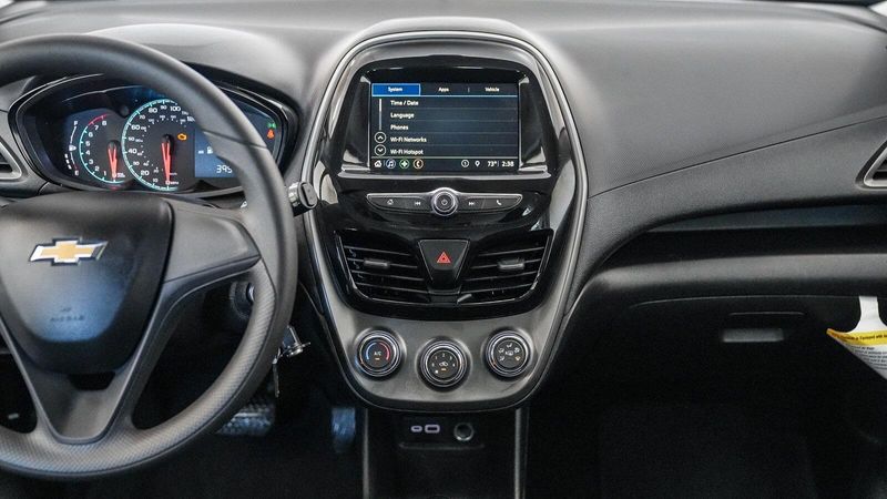 Used 2020 Chevrolet Spark LSImage 13