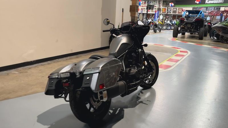New 2025 Honda REBEL 1100 T DCT Image 3
