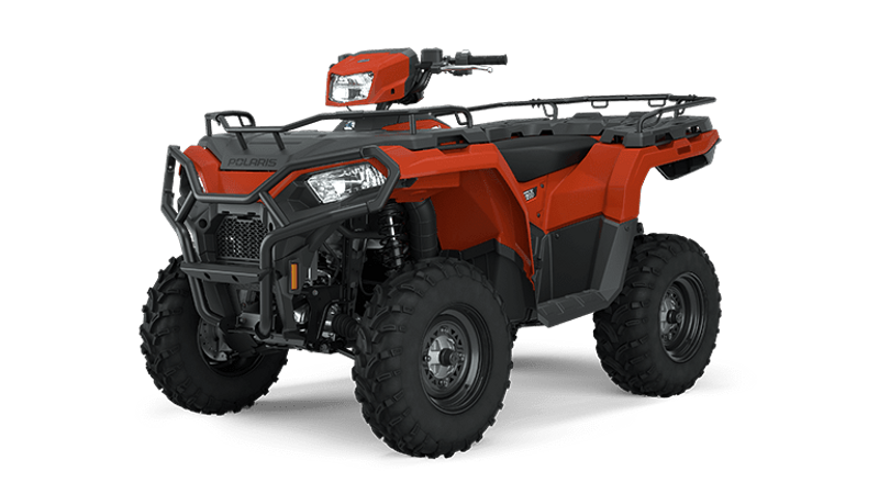 2025 Polaris SPORTSMAN 570 EPS 