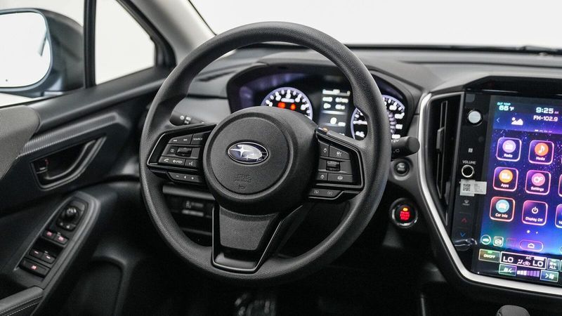 New 2025 Subaru Crosstrek PremiumImage 16