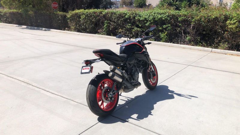 New 2027 Ducati MONSTER 896 Image 4