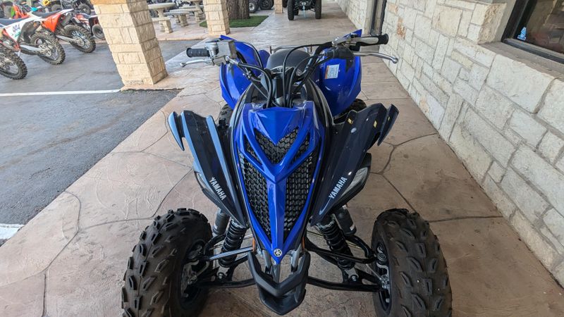 2023 Yamaha RAPTOR 700RImage 4