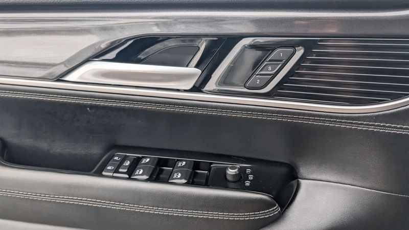 2022 Jeep Wagoneer Series IImage 20