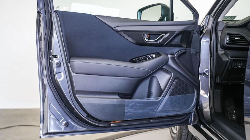 New 2025 Subaru Legacy PremiumImage 21