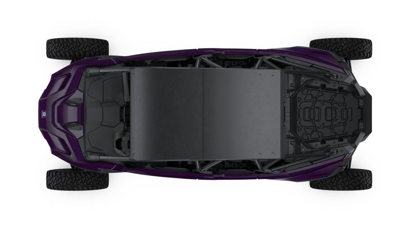 New 2026 Polaris RZR PRO R 4 ULTIMATE Image 5