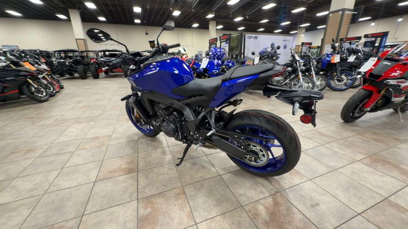 New 2026 Yamaha MT-09 Image 7