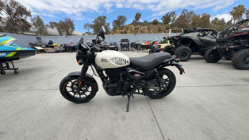 Used 2023 Royal Enfield HUNTER 350 Image 5