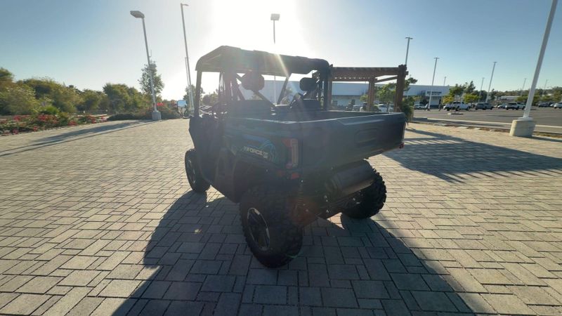 New 2027 CFMOTO UFORCE U10 PRO EPS Image 6