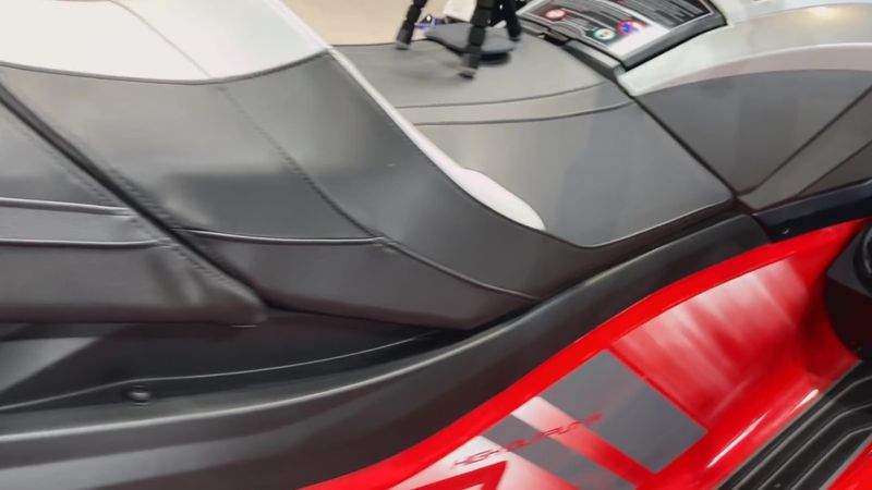 New 2025 Yamaha GP HO W/AUDIO Image 3