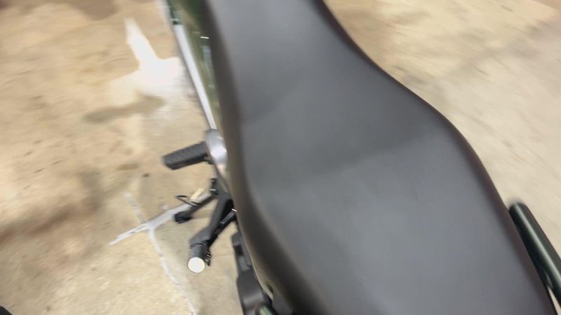 New 2023 Honda Navi Image 9