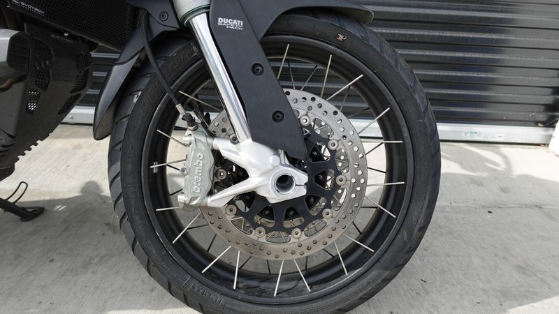 Used 2023 Ducati Multistrada V2 S 