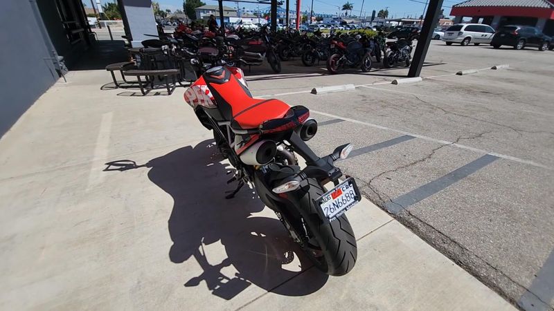 Used 2022 Ducati HYPERMOTARD 950 RVE Image 2