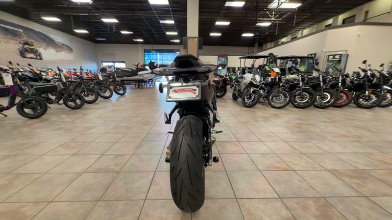 New 2026 CFMOTO 675SS Image 8