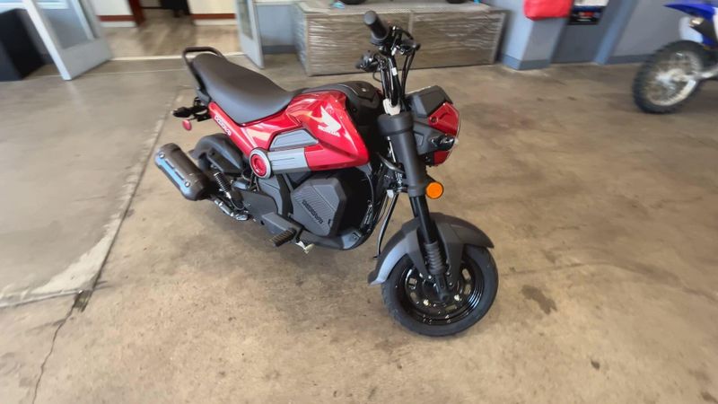 New 2026 Honda Navi Image 2