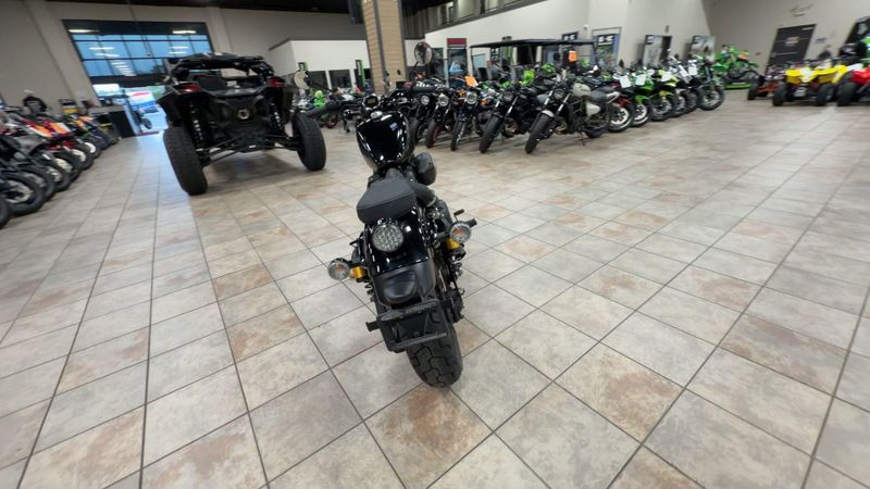 Used 2021 Yamaha BOLT R-SPEC Image 8