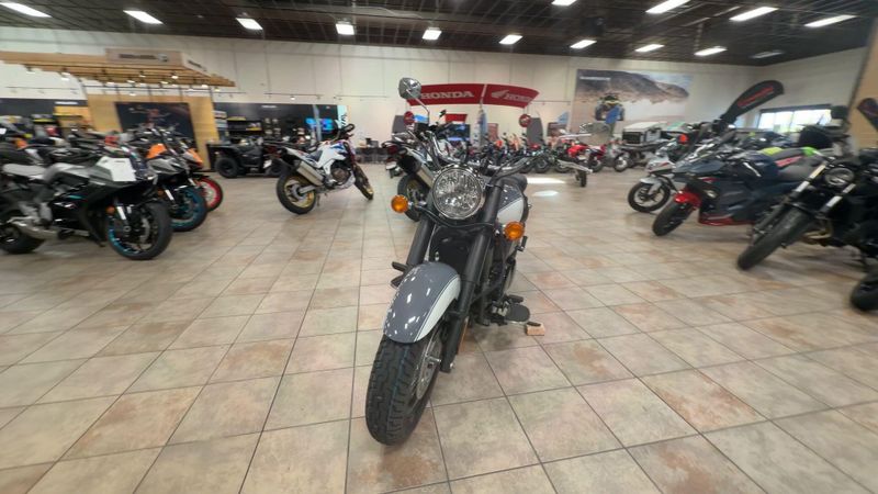 Used 2024 Kawasaki VULCAN 900 CLASSIC Image 4