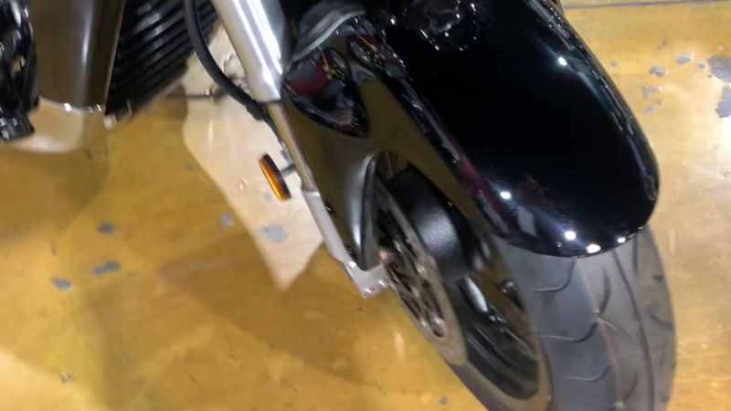 New 2025 Suzuki BOULEVARD M109R Image 3