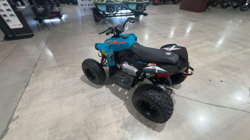 New 2026 Can-Am RENEGADE 110 EFI Image 4