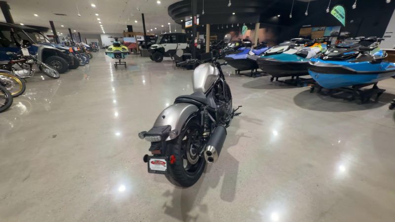 New 2026 Honda REBEL 1100 Image 3