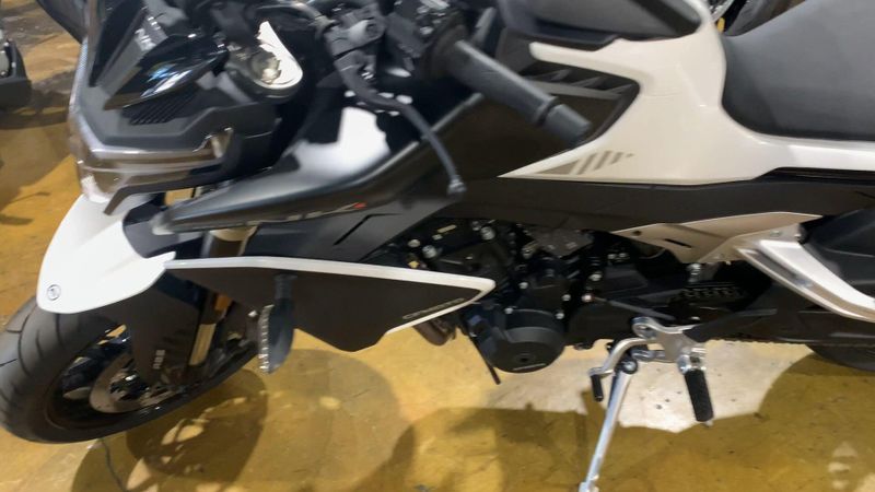 New 2024 CFMOTO 800NK-DEMO Image 4