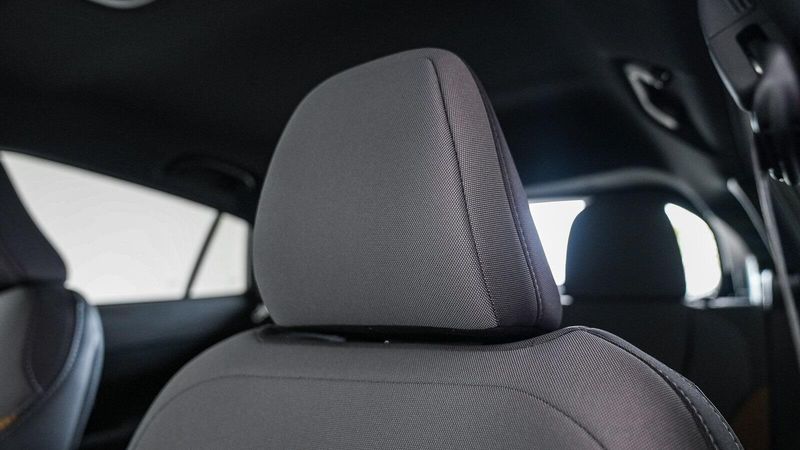 New 2025 Subaru Crosstrek SportImage 25