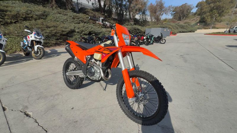 New 2026 KTM 500 EXC-F Image 6