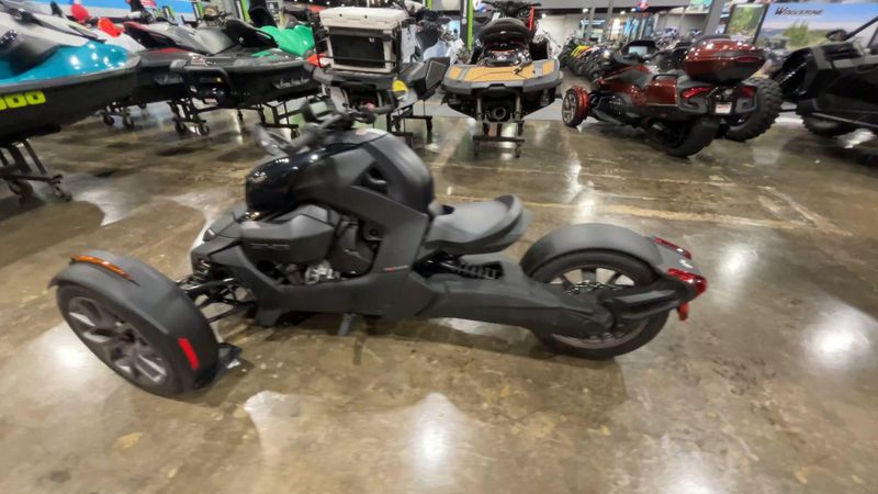 New 2025 Can-Am RYKER (900 ACE) Image 5