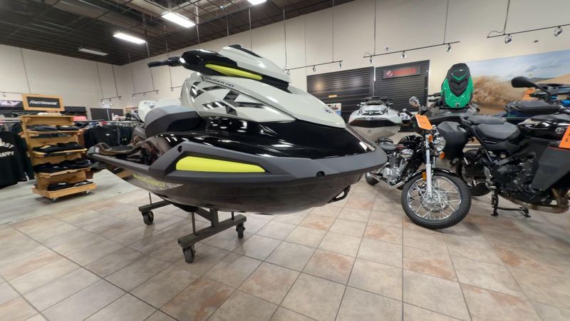 New 2026 Yamaha VX CRUISER HO W&sol;AUDIO Image 3