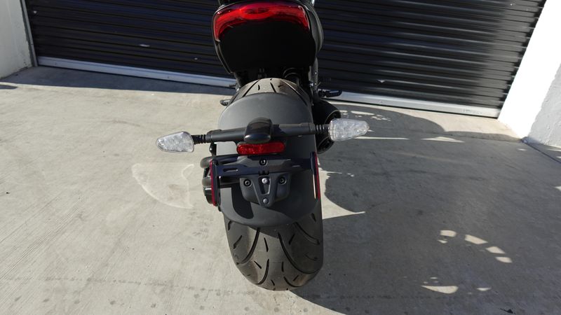 New 2025 Triumph Rocket 3 GT Evel Knievel Edition 