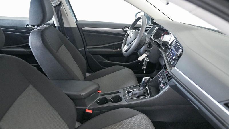 2021 Volkswagen Jetta 1.4T SImage 16
