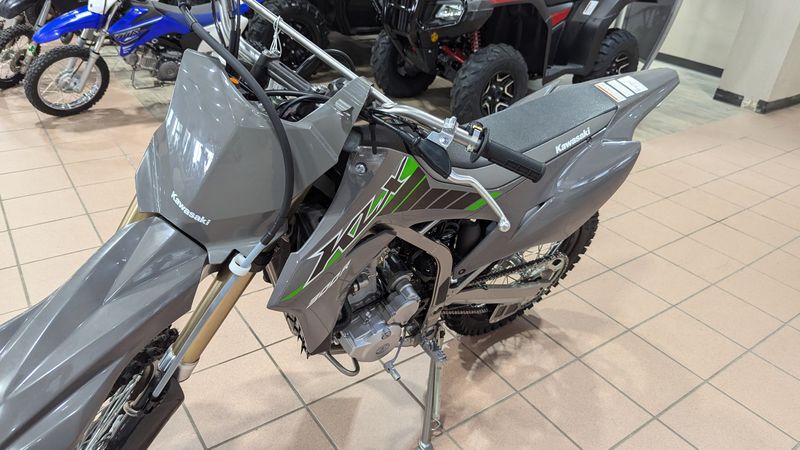 2025 Kawasaki KLX 300RImage 10